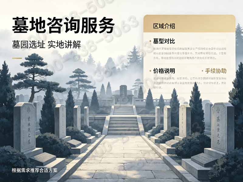 燕郊卧龙公墓亲民自然绿化 朴实无华安稳舒心：为您提供温馨宁静的安息之地
