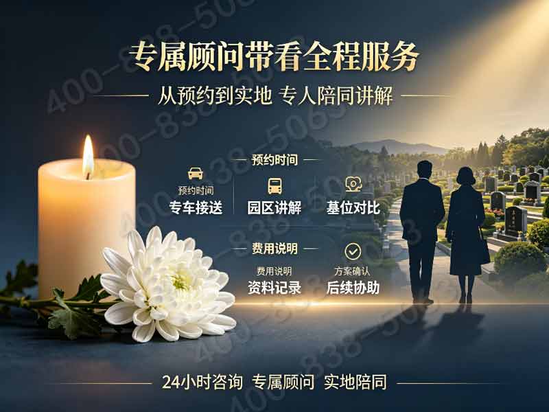 亲民墓碑价格盘点：燕郊卧龙公墓位置与性价比分析